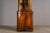 English Style Corner Cabinet in Wood For Sale - Image 9 of 18