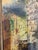 Modernist Parisian Street Scene Painting For Sale - Image 10 of 12