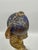 Late 18th Century Northern Italian Carved Wood & Gessoed Atlas with Celestial Globe Circa 1800 For Sale - Image 5 of 18