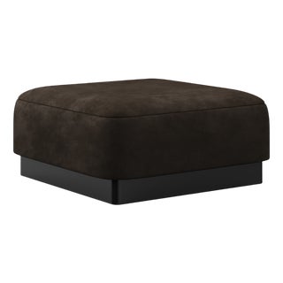 Sedonna Ottoman from Emotional Brands For Sale
