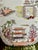 Green Early 19th Century Mason’s Ironstone Muscovy Duck & Canton Alcove Vase and Cover For Sale - Image 8 of 16