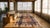 1850s Multicolor Geometric Kilim Antique Turkey Rug Flat Weave Rug 5'0" X 10'8" Wool Carpet For Sale In New York - Image 6 of 8