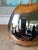1980s French Ceramic Table Lamp, 1980s For Sale - Image 5 of 17
