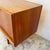 Model 156 Sideboard in Teak by Isabel Bernhard for Pedersen & Søn, 1960s For Sale - Image 9 of 14