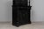 Wood Gründerzeit Sideboard in Black, 1800s For Sale - Image 7 of 18