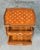 Napoleon III Bedside Table in Inlaid Wood, 1800 For Sale - Image 6 of 18