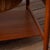 Hans J. Wegner Sewing Table, Model at-33, 1960s For Sale - Image 11 of 17