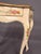 Italian Polychrome Side Table With Drawer, Early 20th Century For Sale - Image 9 of 18