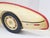 Plastic Large Racing Car Lamp in Molded Plastic, 1970 For Sale - Image 7 of 9