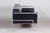 Bauhaus Sofa in Chrome, Steel and Leather, Czech, 1930s For Sale - Image 4 of 7