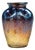 Art Nouveau Vase Argus Phenomenon Gre 2/351 by Johann Lötz, Austria, 1904 For Sale