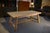 Brutalist Farm Table in Pine by Georges Robert, 1960s For Sale - Image 4 of 10