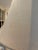 Early 21st Century Large Wood Lamp For Sale - Image 5 of 6