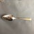 1930's Art Deco Community "Deauville" Pattern Silver Plate Table Spoons S/6 For Sale In New York - Image 6 of 7