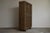 Brutalist Brutalist Cabinet by Biosca, 1960s For Sale - Image 3 of 12
