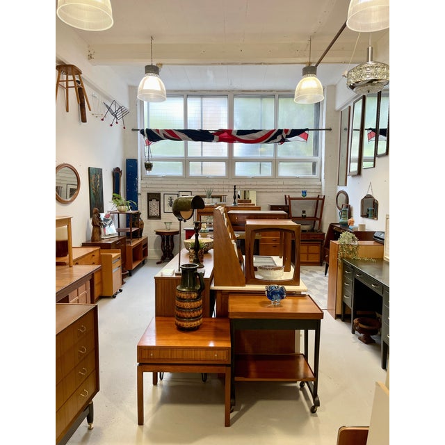 German Framed the Last Supper Christian Print by Josef Muller, 1930s