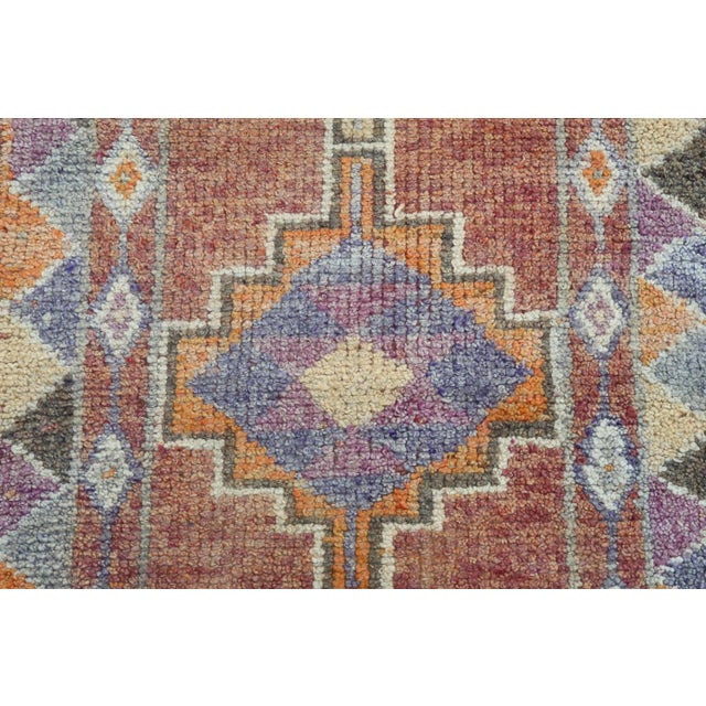 Auburn Vintage Herki Nomad's Runner For Sale - Image 8 of 11