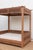 Carved Floral Jali Canopy Sanctuary Daybed For Sale - Image 11 of 15