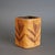 Vintage Stoneware Receptacle by Raymonde Leduc, 1960s For Sale - Image 6 of 8