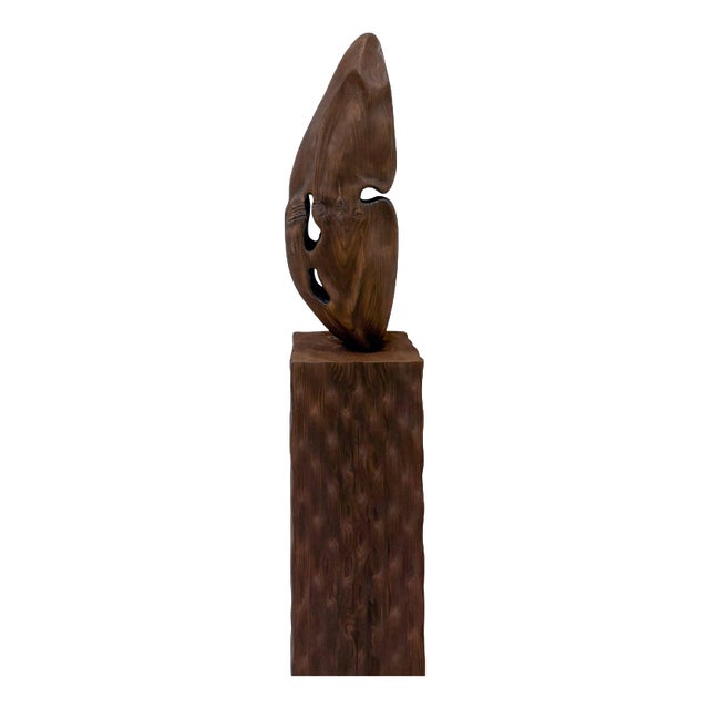 Incarnato 2 Sculpture by Camille De Prêtre For Sale