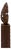 Incarnato 2 Sculpture by Camille De Prêtre For Sale