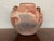 Neoclassical 18th Century Terracotta Vessel, Vase, Planter With Four Handles For Sale - Image 3 of 10