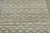 Made with hand-knotted natural silk, this 3x9 runner rug is a sophisticated addition to Rug & Kilim’s Block Print...