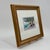 Paint Original Watercolor Signed by Lorna Griggs, Cayman Islands Landscape For Sale - Image 7 of 11