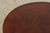 Baker Round Mahogany Pedestal Drum Table For Sale In Philadelphia - Image 6 of 16