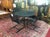 Vintage Salterini Style Patio Table For Sale - Image 4 of 5