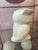 Owl-Shaped Table Lamp, 1970s For Sale - Image 4 of 6
