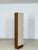 Wood East German Hallway Shoe Cabinet For Sale - Image 7 of 11