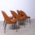 Modern Italian Modern Armchairs, 1960s, Set of 6 For Sale - Image 3 of 18