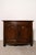 French Provincial 18th Century French Provincial Louis XV Corner Cabinet For Sale - Image 3 of 18