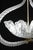 Charming Art Deco Pendant Chandelier by Ercole Barovier, 1940s For Sale - Image 11 of 14