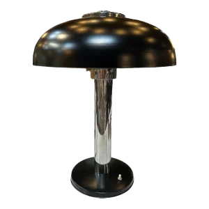 Gio Ponti for Ugo Pollice Model 546 Table Lamp, Italy, 1940s