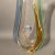 Large Glass Rhapsody Vase by Frantisek Zemek for Mstisov Glass Factory For Sale - Image 3 of 8
