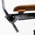 Wood Czech Workshop Swivel Desk Chair, 1960s For Sale - Image 7 of 11