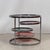 Kare Swivel Glass Coffee Table by Milo Baughman, 1960s For Sale - Image 10 of 10