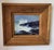 Early 20th Century Rockport Seascape Oil Painting by Arthur J. Hammond For Sale - Image 13 of 13