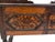18th Century English Oak Childrens Cradle For Sale - Image 6 of 18