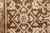 Tan Doris Leslie Blau Malayer Antique Allover Warm Tan Hand-Knotted Runner - c. 1920 For Sale - Image 8 of 10