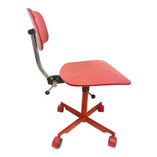 70s Kevi Desk Chair For Sale