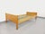 Vintage Les Arcs Bed in Ash, 1960s For Sale - Image 14 of 15