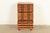 Early 20th Century Antique Arts & Crafts 15-Drawer Flat Cabinet, Circa 1900 For Sale - Image 5 of 12