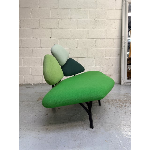 Borghese Sofa by Noah Duchaufour Lawrence for La Chance, 2010s For Sale - Image 6 of 7