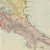 19th Century Antique Map of Central America with Proposed Nicaragua Canal, 1899 For Sale - Image 5 of 12
