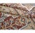 Galerie Shabab Collection Early 20th Century Handmade Persian Mahal Rustic Accent Rug For Sale - Image 10 of 10