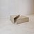 Italian Rectangular Coffee Table in Travertine, 1980s, Set of 2 For Sale - Image 6 of 18