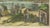 Baroque Hand-Colored View of St. Augustine Florida, 1671 For Sale - Image 3 of 11